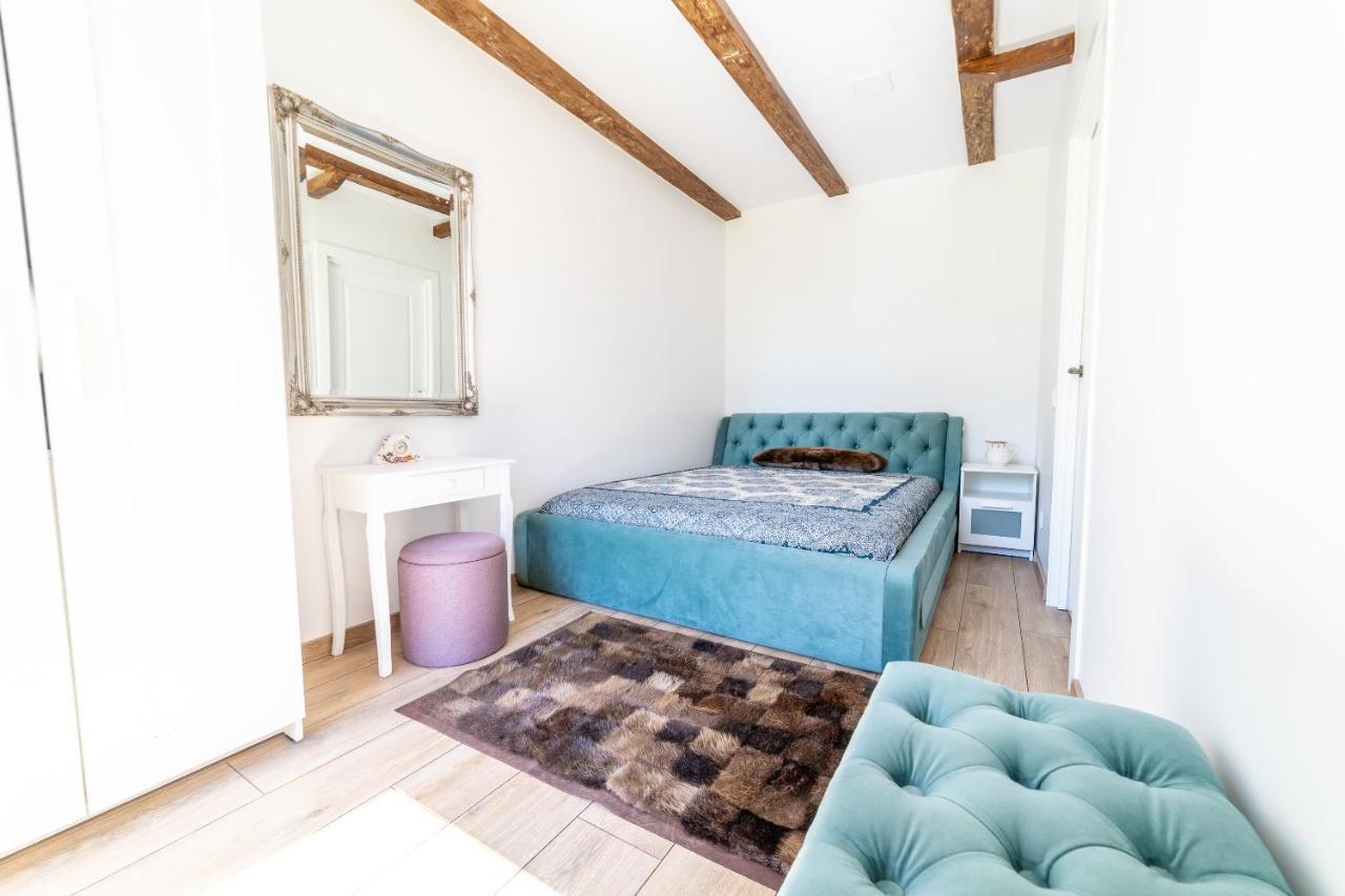 Apartamentai Muzika Šilutė Exterior foto