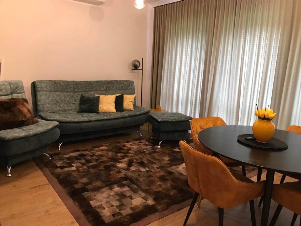 Apartamentai Muzika Šilutė Exterior foto