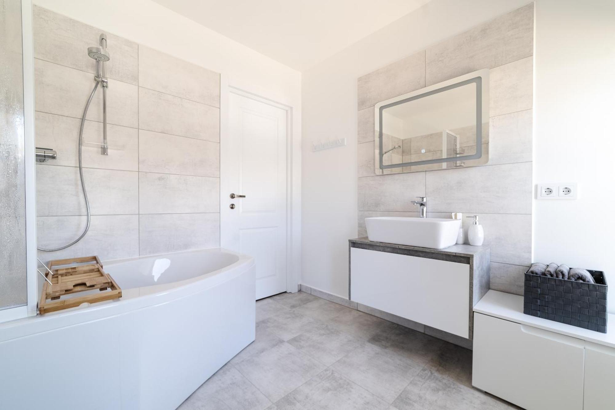 Apartamentai Muzika Šilutė Zimmer foto