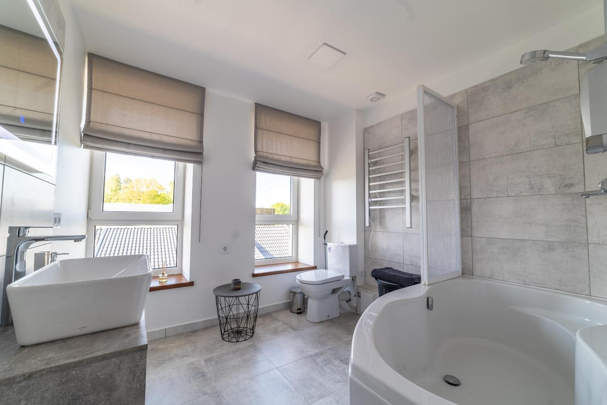 Apartamentai Muzika Šilutė Zimmer foto