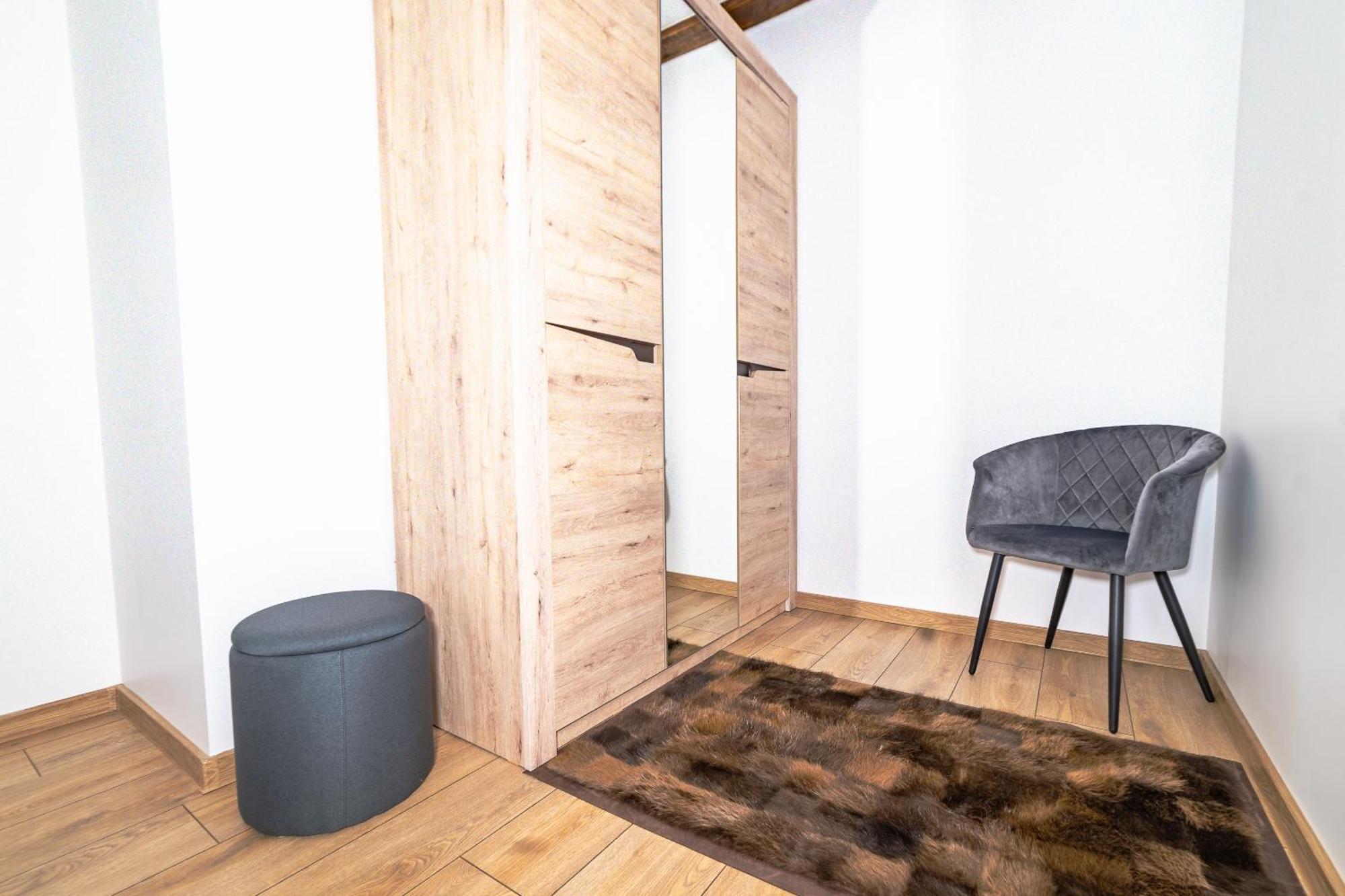 Apartamentai Muzika Šilutė Zimmer foto