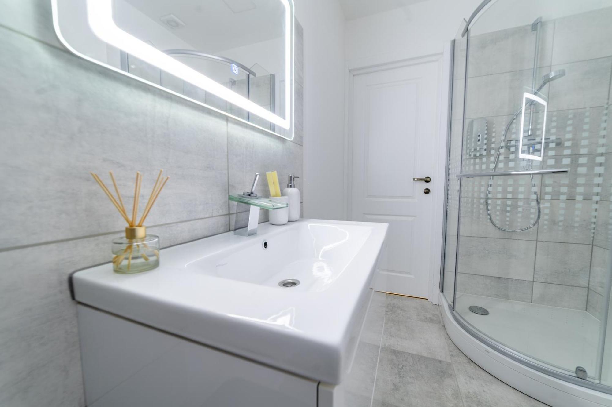 Apartamentai Muzika Šilutė Zimmer foto