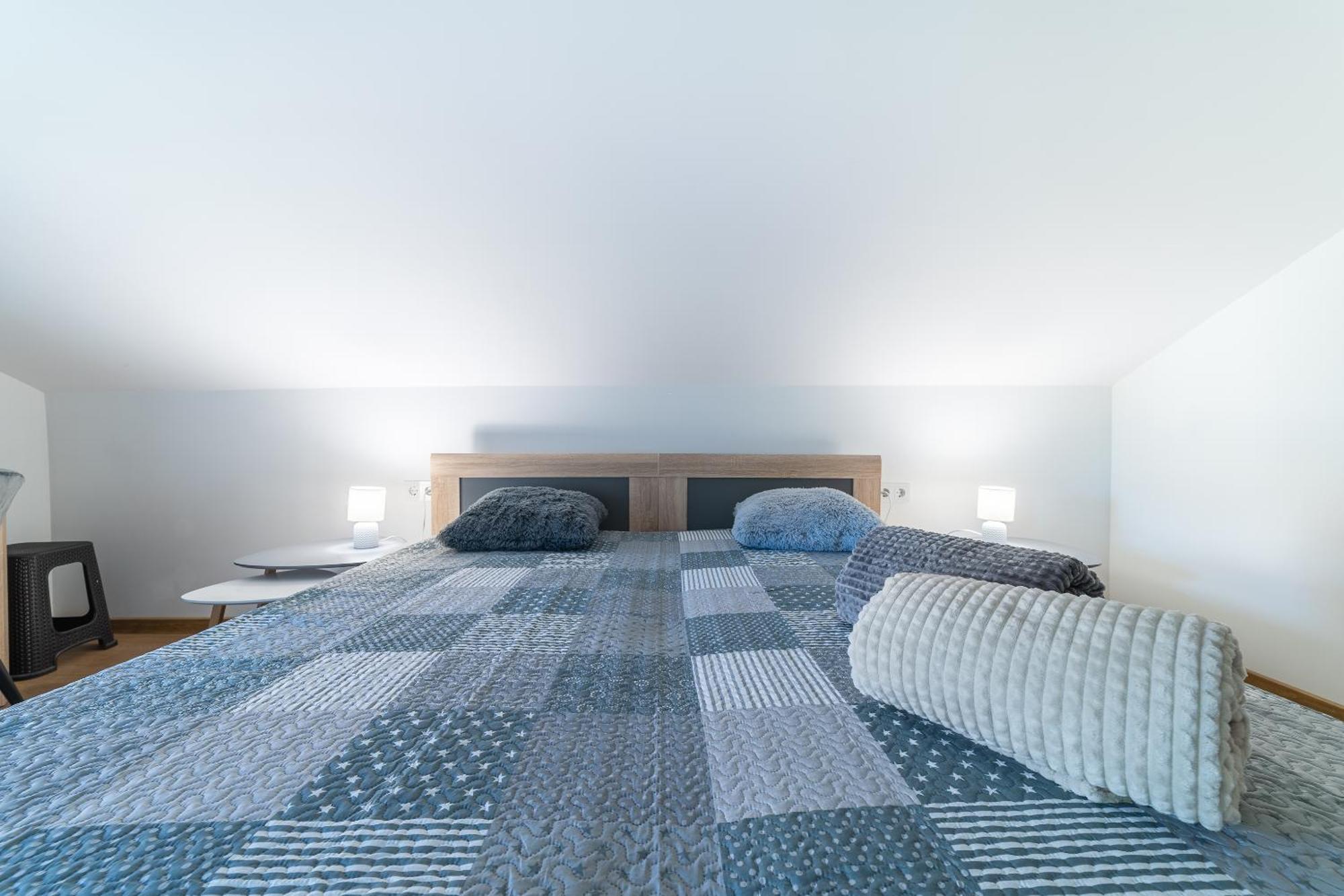 Apartamentai Muzika Šilutė Zimmer foto